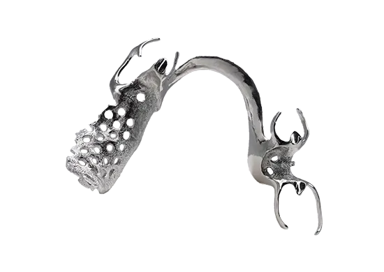 Chrome Cobalt Framework