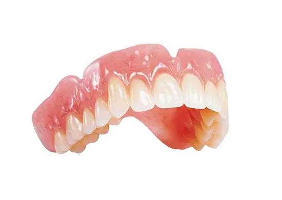 Full Acrylic Denture