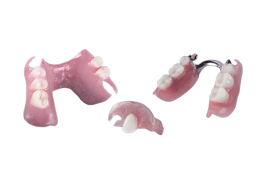 Partial Denture