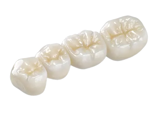 zirconia