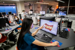 Harbour Dental Lab