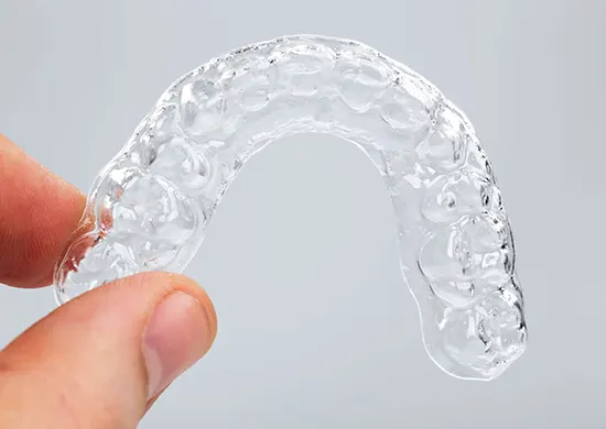 Essix Retainer1