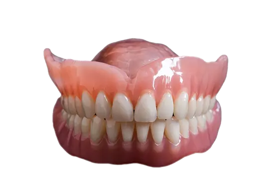 full denture